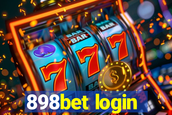 898bet login